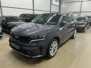 Kia Sorento Bild 5