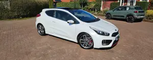 Kia ProCeed / pro_cee'd Ceed 1.6 T-GDI GT-Track