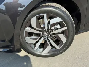 Skoda Enyaq 85 Sportline-82 kWh MJ26 Matrix 360 HeadUp ACC Bild 4