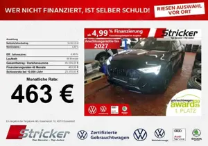 Audi e-tron S Sportback 463,-ohne Anzahlung Virtual Matrix