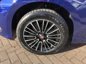 Fiat Tipo Limousine Urban 1.6 130PS Diesel Bild 5