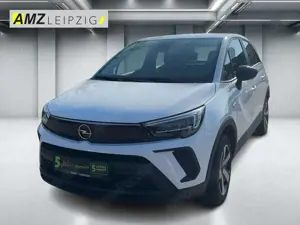 Opel Crossland 1.2 Turbo Enjoy *bequemer Einstieg*