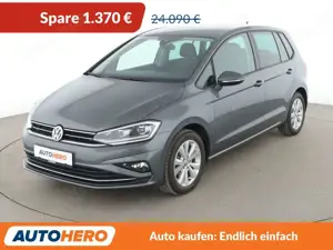 Volkswagen Golf 1.5 TSI ACT Comfortline Aut.*NAVI*ACC*