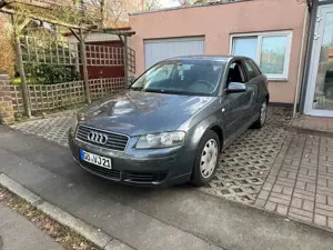 Audi A3 1.6 Attraction