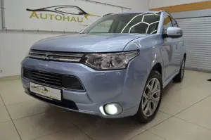 Mitsubishi Outlander PHEV Top 4WD ~Leder~Navi~GSD~LED
