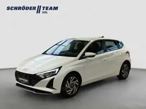 Hyundai i20 1.0 T-GDI Trend Bose Soundpaket