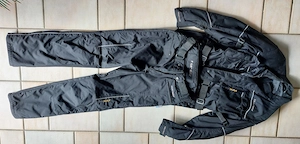 Motorradanzug Fastway, Damen, Gr.L