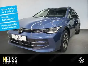 Volkswagen Golf Variant 1.5 TSI DSG ENERGY NAVI+SHZ+KAMERA+LED