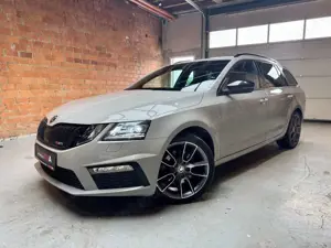 Skoda Octavia RS 4x4 2.0 TDI DPF Android Auto+NAVI+AHK