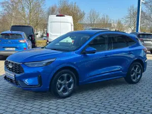 Ford Kuga Hybrid FHEV ST-Line Winter-Pak  360 Kamera