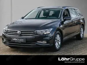 Volkswagen Passat Variant 2.0 TDI DSG Business *AHK*LED*Navi*App-Connect*...