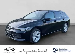 Volkswagen Golf Variant Style 1.5 eTSI DSG | IQ.LIGHT AHK