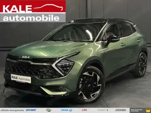 Kia Sportage GT-Line Plug-in Hybrid 4WD *PANORAMA*Sound*19Zoll*