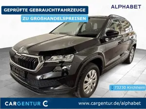 Skoda Karoq 2.0 TDI Ambition 4x4 Virtual LED Navi RKam