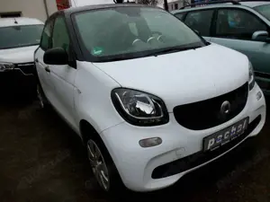 smart forFour smart forfour