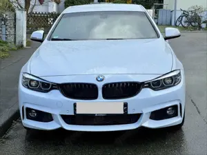 BMW 420 420i Gran Coupe M Sport paket 18 Zoll Kamera