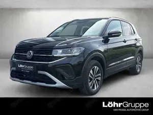 Volkswagen T-Cross 1.0l TSI DSG Energy *Rear View*ACC*LED