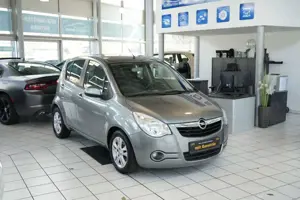 Opel Agila B Edition *Automatik *1.Hand *Nur 75tkm.