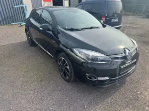 Renault Megane Bose Edition Tüv/Insp Neu