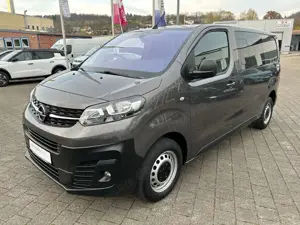 Opel Vivaro Kastenwagen Edition M (L2) Diesel 145