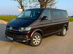 Volkswagen T6 Multivan Multivan Kurz Trendline -TÜV / Zahnriemen NEU -