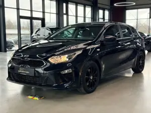 Kia Ceed / cee'd cee´d Vision Kamera Klima Sitzheiz. Lenkr.heiz. Te