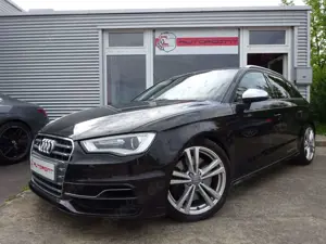 Audi S3 2.0 TFSI QUATTRO SPORTBACK NAVI KAMERA