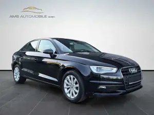 Audi A3 1.4TFSI Limousine*XENON*NAVI*SITZHZ*BT-AUDIO*