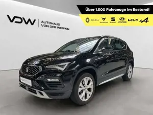 SEAT Ateca Xperience 1.5 TSI AHK NAV SHZ Klima Navi