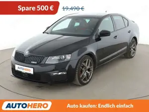 Skoda Octavia 2.0 TDI RS 4x4 Aut.*XENON*NAVI*ACC*CAM*PDC*SHZ*