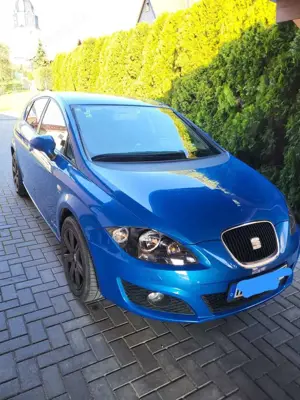 SEAT Leon 1.4 TSI Style Copa