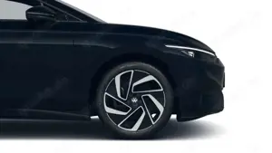 Volkswagen ID.7 Pro BLACK STYLE MATRIX 360°KAMERA AHK Bild 4