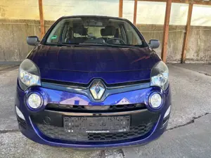 Renault Twingo Paris