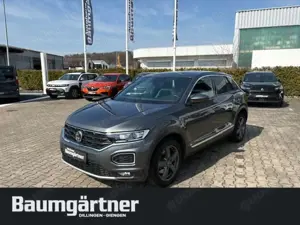 Volkswagen T-Roc Sport 1.5 TSI DSG Kamera/PDC/LED/Sitzh.
