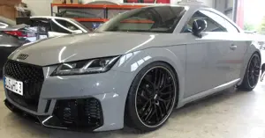 Audi TT RS
