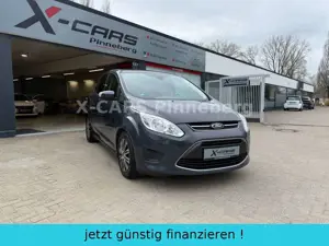 Ford C-Max C-MAX 2.0 TDCI "Trend"*Klima*Allw*Scheckh