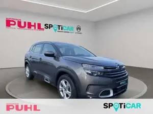 Citroen C5 Aircross Live 130, 360 Kamera, SitzHZ,Allwetterr.Car-pl Spu