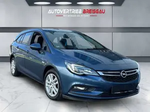 Opel Astra Edition/TÜVNEU/Fahrassistenz/Inspektion Neu