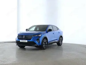 Renault Rafale 300 E-Tech 4x4 Esprit Alpine Plug-in