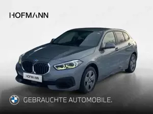BMW 116 Advantage