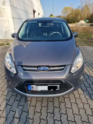 Ford C-Max C-Max 1.0 EcoBoost Start-Stopp-System Titanium