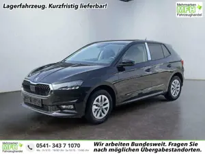 Skoda Fabia Drive Plus 1.0 TSI DSG 2ZKlima AHK Apple 2 x PD...