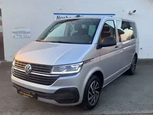 Volkswagen T6 Multivan T6.1 Multivan 3 X Klima Navi LED SHZ Kamera AHK
