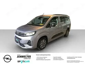 Opel Combo Life XL AT, 7 Sitzer,AHK,Navi, Kamera, Alu