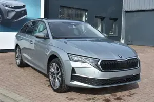 Skoda Octavia 1.5 TSI DSG*Navi*AHK*Licht+Sicht*Rückcam