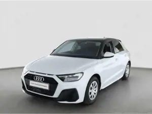 Audi A1 25 TFSI S LINE LED KLIMA SITZHZG VI