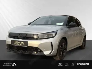 Opel Corsa F GS 1.2 HYBRID KLIMA+PDC+KAMERA+SHZ+LHZ++