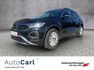 Volkswagen T-Roc Life 1.0 TSI 5JG/LED/NAV/PARKLENK/SHZ