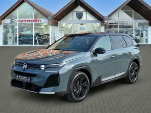 Citroen C5 Aircross 145 Hybrid MAX