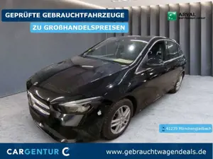 Mercedes-Benz B 200 d Progressive ACC BLIS Key LED Lane Navi